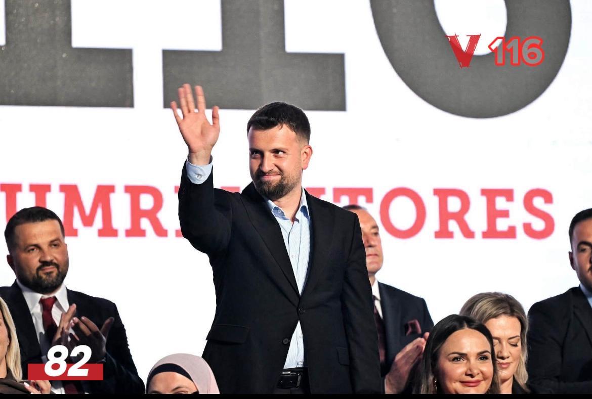Filiz Mustafa në tubim
